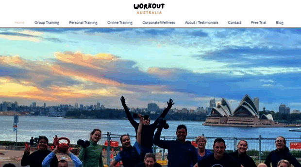 workoutaustralia.com.au