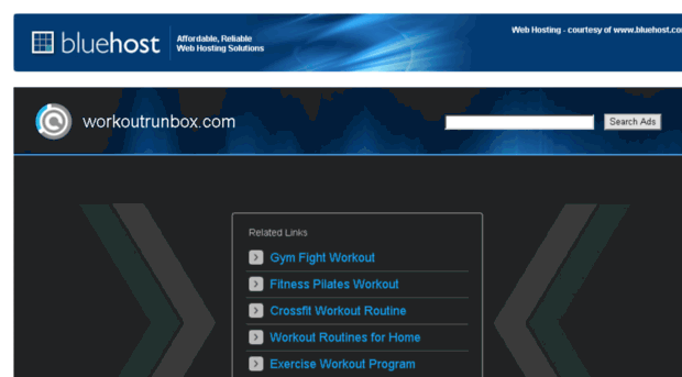workoutrunbox.com