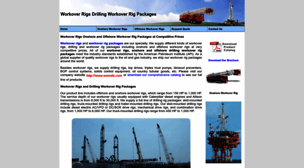 workover-rigs.com