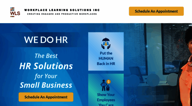 workplace-learning-solutions.com