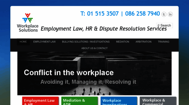 workplacesolutions.ie
