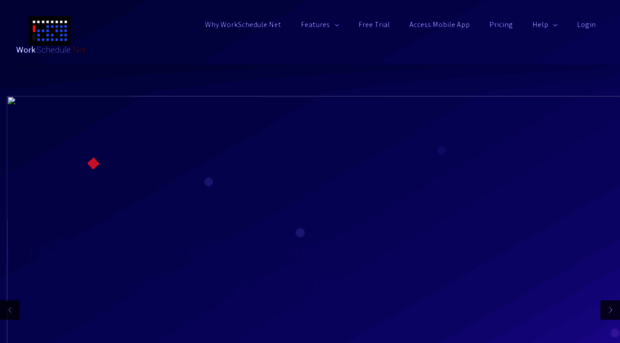 workschedule.net