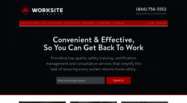 worksitesafety.ca