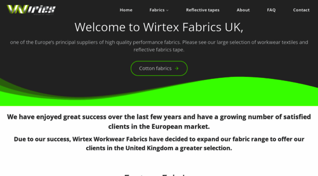 workwearfabrics.com