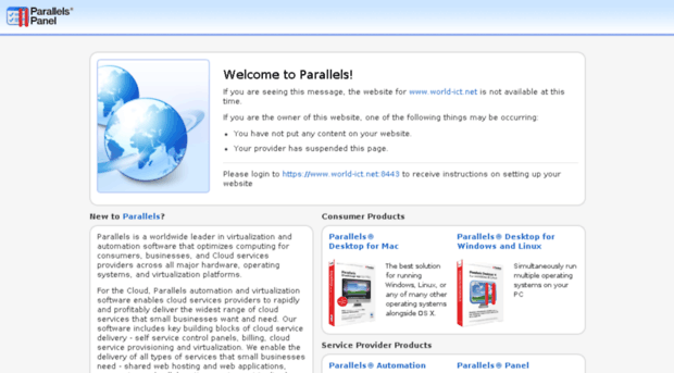 world-ict.net