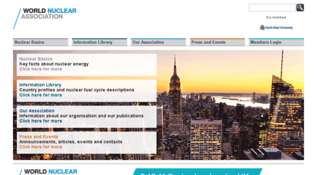 world-nuclear.com