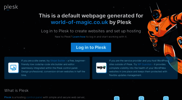 world-of-magic.co.uk