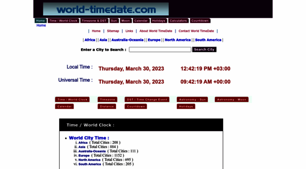 world-timedate.com