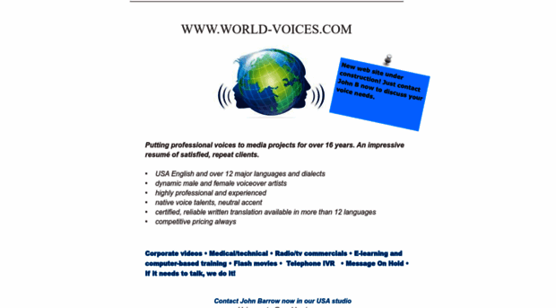 world-voices.com