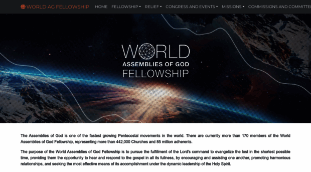 worldagfellowship.org