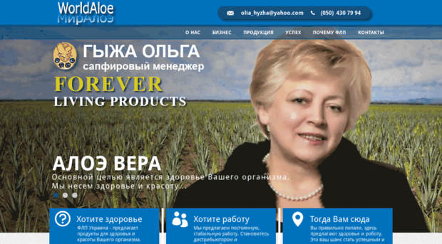 worldaloe.com.ua