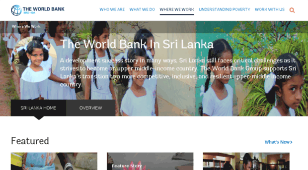 worldbank.lk