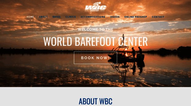 worldbarefootcenter.com