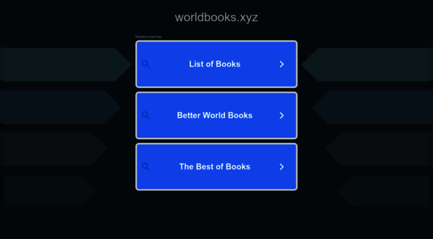 worldbooks.xyz