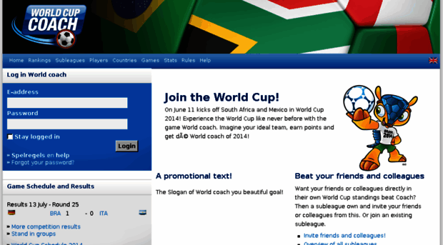 worldcupcoach.com