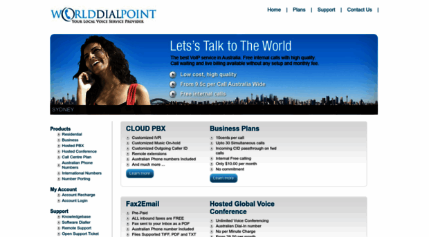 worlddialpoint.net.au