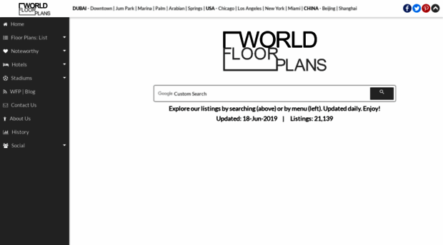 worldfloorplans.com