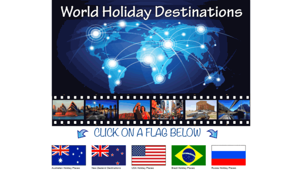 worldholidaydestinations.com