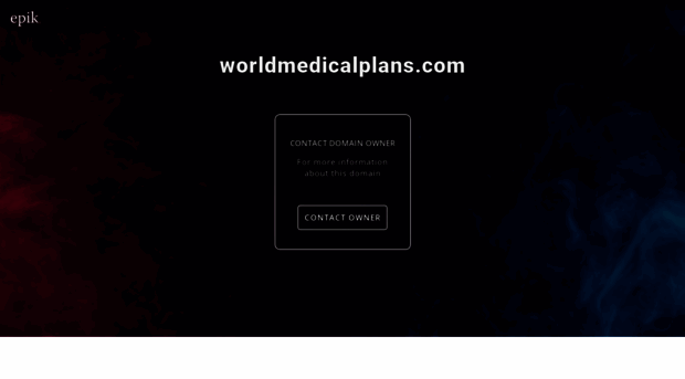 worldmedicalplans.com