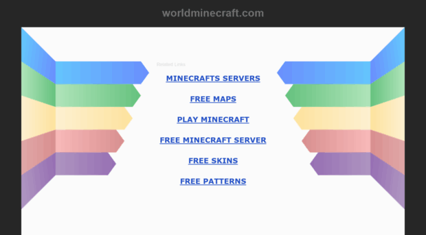 worldminecraft.com