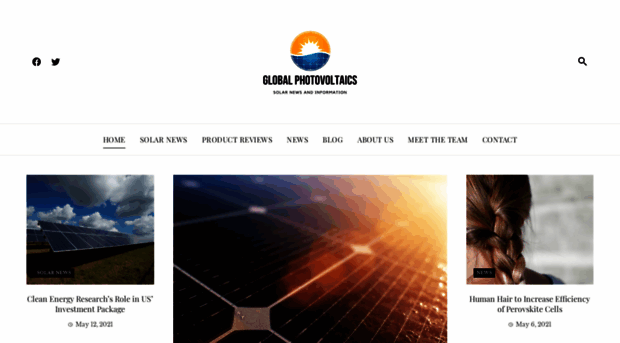 worldofphotovoltaics.com