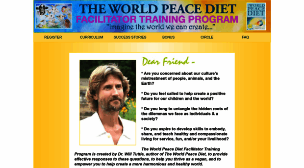 worldpeacemastery.com