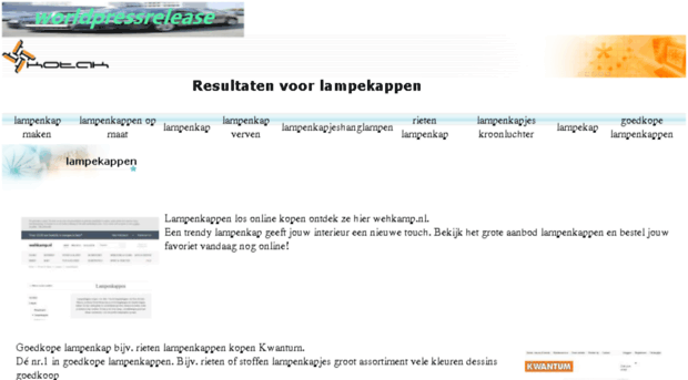 worldpressrelease.nl