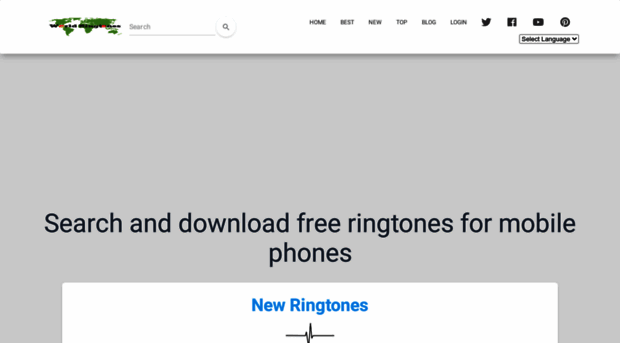 worldringtones.net