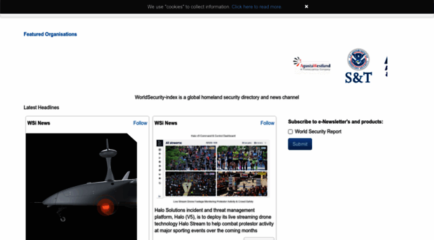 worldsecurity-index.com