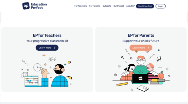 worldseries.educationperfect.com