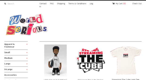 worldserioususa.com