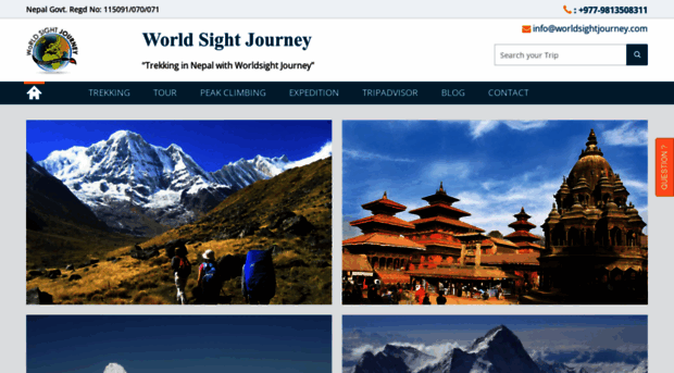 worldsightjourney.com