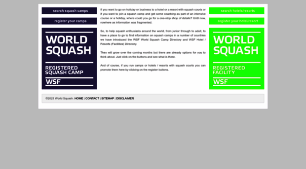 worldsquashcourts.org