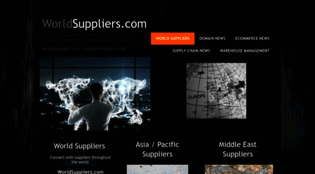 worldsuppliers.com