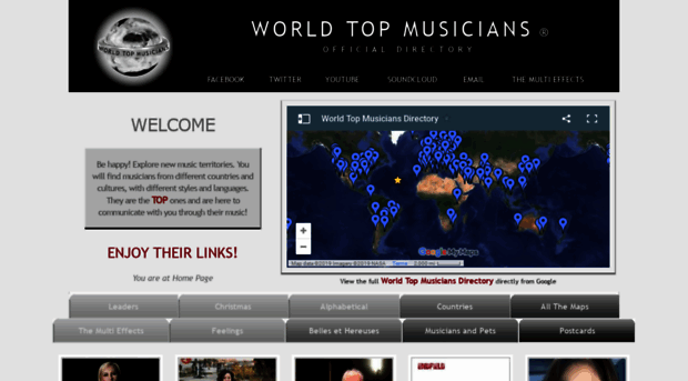 worldtopmusicians.com