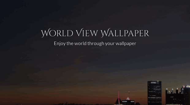 worldviewwallpaper.com