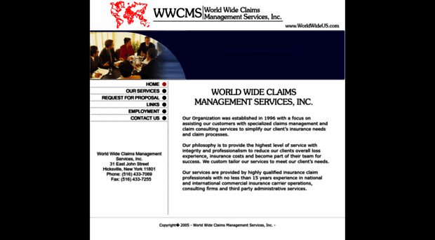 worldwideus.com