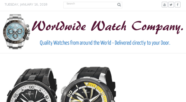 worldwidewatchcompany.com