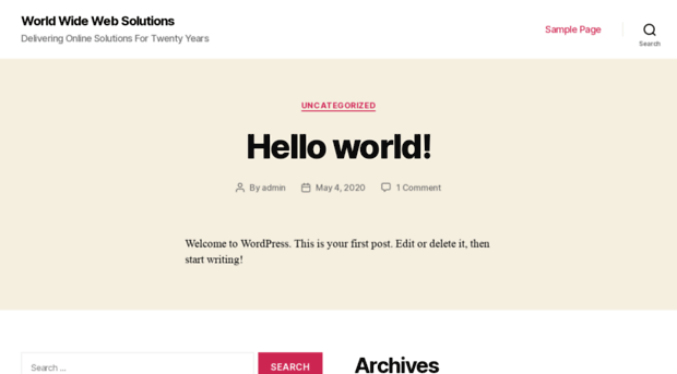 worldwidewebsolutions.co.uk