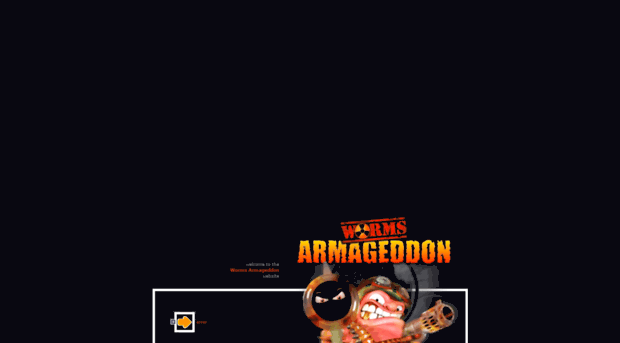 wormsarmageddon.team17.com