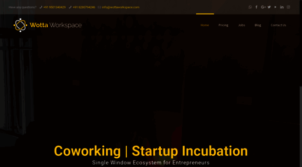 wottaworkspace.com