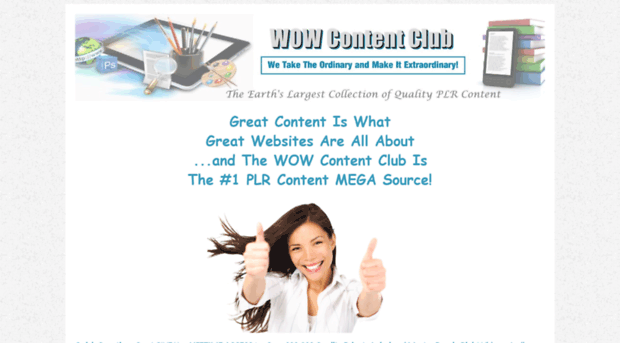 wow-content-club.com