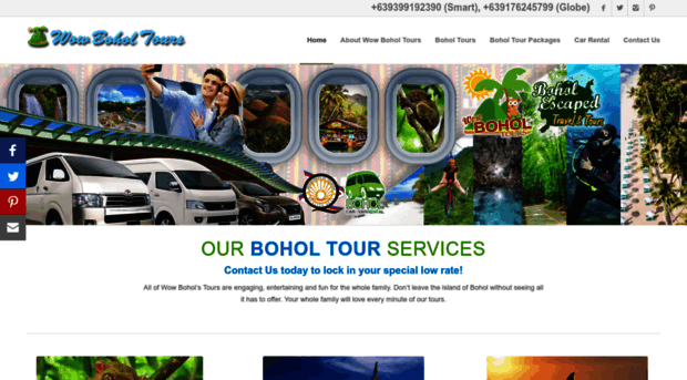 wowboholtours.com