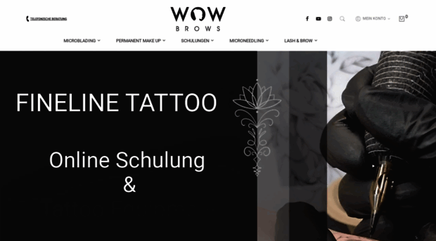 wowbrows-shop.de