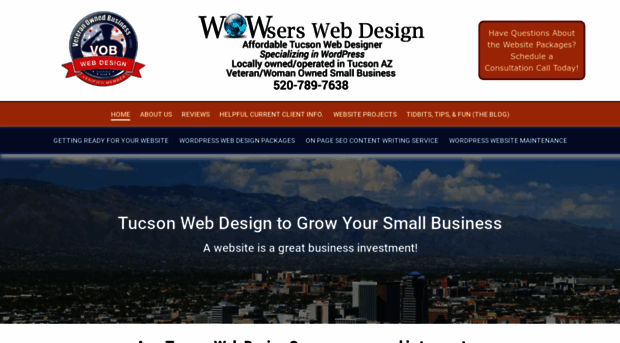 wowserswebdesign.com