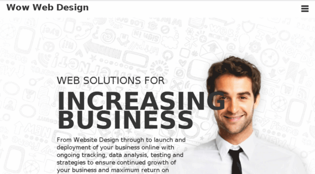 wowwebsitedesign.co.uk