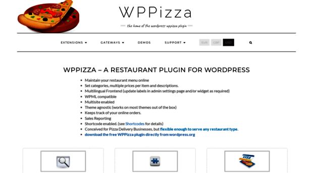 wp-pizza.com