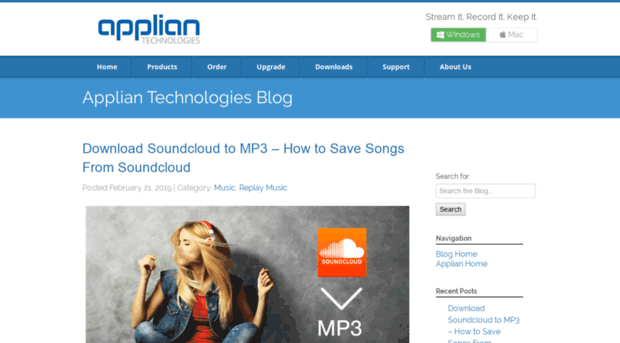wp.applian.com