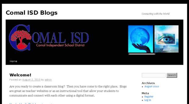 wp.comalisd.org