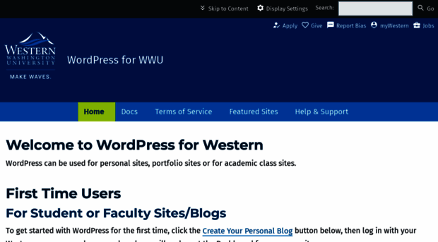 wp.wwu.edu